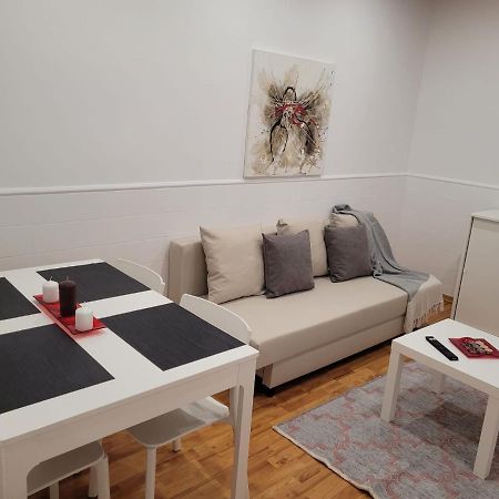 Alojamento Batista Lejlighed Lisboa Eksteriør billede
